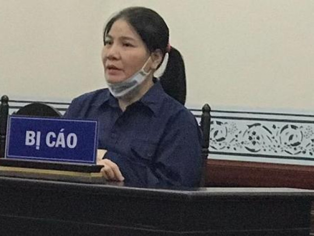 Pháp luật - "Nổ" là con nuôi tướng quân đội lừa đảo hơn 15 tỷ đồng
