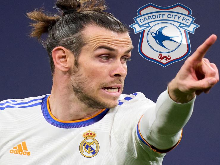 Bóng đá - Bale gây choáng: Bỏ "Vua C1" Real Madrid, giảm lương khủng về đá hạng nhất Anh