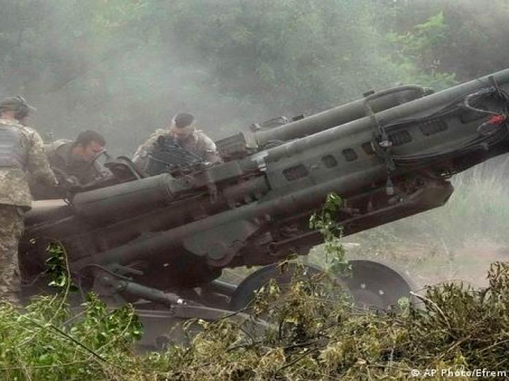 Nga tuyên bố tấn công tên lửa khiến hơn 50 tướng lĩnh, sĩ quan Ukraine thiệt mạng