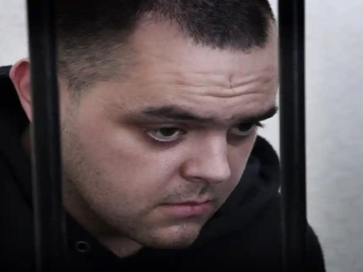 Thế giới - Công dân Anh bị tuyên án tử hình ở Ukraine nói điều tồi tệ nhất sắp đến