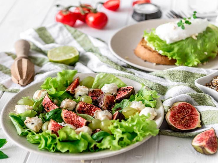 Sức khỏe đời sống - Thường xuyên ăn 5 loại thực phẩm này, đảm bảo nội tiết tố nam lúc nào cũng dồi  dào