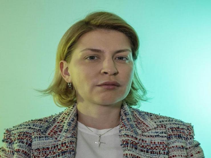 Thế giới - Quan chức cấp cao tin 100% Ukraine sẽ được EU chấp nhận tư cách ứng viên