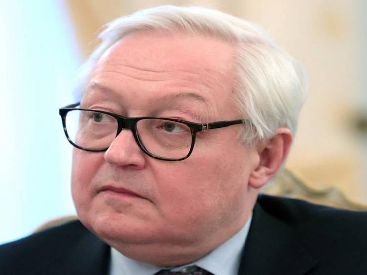 Thế giới - Moscow nhận được đề nghị của Washington về 2 cựu binh Mỹ bị bắt ở Ukraine