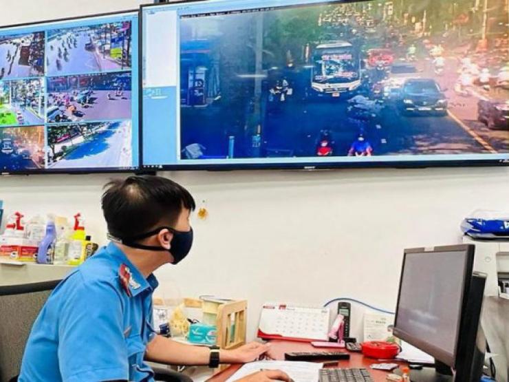 Tin tức trong ngày - Sở GTVT TP.HCM yêu cầu xử phạt nguội hai lĩnh vực