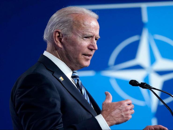 Thế giới - NATO để mắt đến Trung Quốc