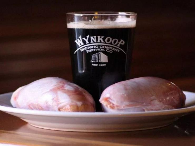 Ẩm thực - Bộ phận nhạy cảm của con bò, ai nhìn cũng đỏ mặt nhưng có tác dụng thần kỳ với nam giới