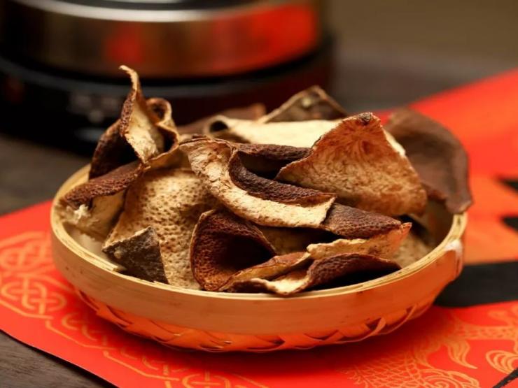 Ẩm thực - Thứ này hầu như ai cũng vứt đi như rác nhưng người TQ xem như báu vật