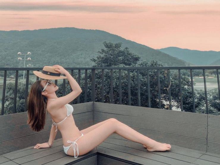 Làm đẹp - MC thời tiết VTV đẹp đến mức nào mà lọt vào mắt xanh "bà trùm hoa hậu"?