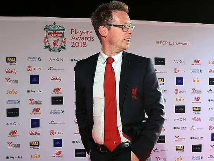 Bóng đá - "Ông trùm" chuyển nhượng 42 tuổi của Liverpool, khiến MU - Chelsea mê mệt là ai?