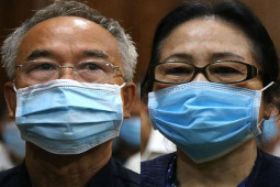 Tin tức trong ngày - Bị tòa xử chung thân, nữ đại gia Dương Thị Bạch Diệp kêu oan