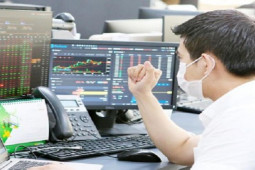 Doanh nghiệp có giá cổ phiếu tăng sốc hơn 30 lần chỉ có 8 nhân viên