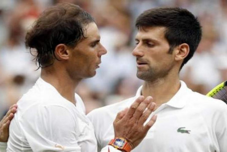 Wimbledon 2022 nhiều nét mới: Djokovic hay Nadal sẽ hưởng lợi lớn nhất?