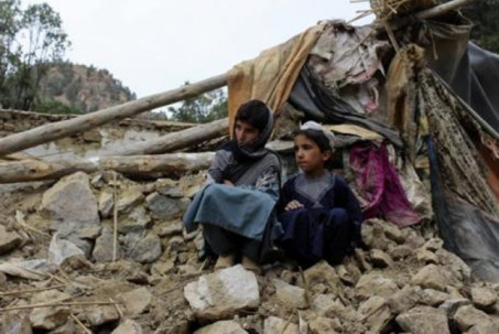Vì sao số thương vong sau trận động đất tại Afghanistan tăng sốc?