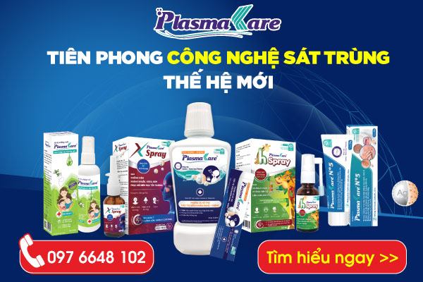 Chất sát trùng mới: Giải pháp an toàn cho sức khỏe con người trong khử khuẩn - 4