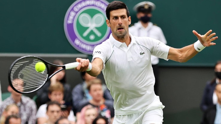 Davydenko dự đoán Djokovic khó thi đấu và giành Grand Slam khi bước sang&nbsp;tuổi 40&nbsp;
