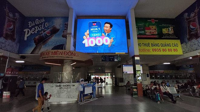 Lazada tung chương trình "Mua 1 tặng 1000", cư dân mạng nói gì về ưu đãi có 1-0-2 này? - 1