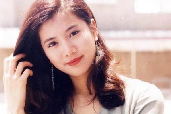 Loạt mỹ nhân Hoa ngữ dính bê bối &#34;trà xanh&#34; và cái kết - 1
