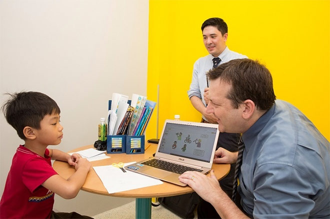 Trung tâm đào tạo Anh ngữ Ola trao tặng 500 suất thi chứng chỉ Cambridge ESOL miễn phí - 2