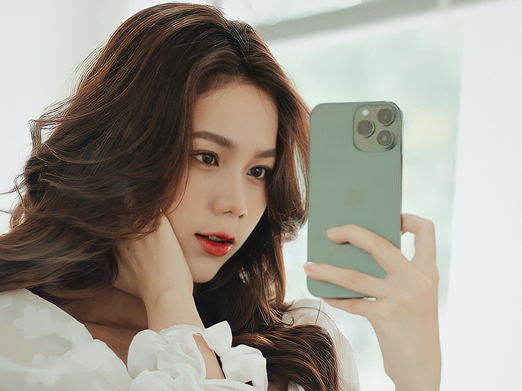 Thời trang Hi-tech - 5 mẫu iPhone lọt top 10 smartphone "bán chạy" nhất thế giới trong tháng 4