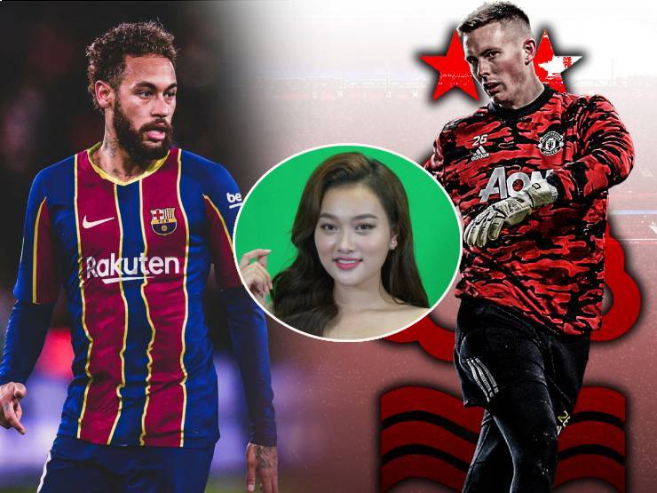 Bóng đá - Barcelona định giải cứu Neymar giá "bèo", MU đuổi 3 SAO dù chưa có tân binh (Clip 1 phút Bóng đá 24H)