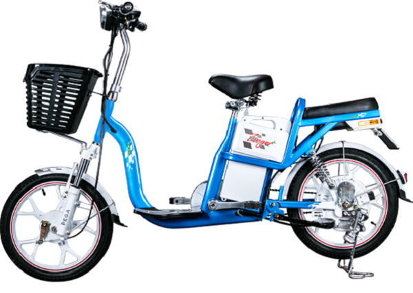 Giá xe đạp điện Pega, xe máy điện mới nhất tháng 07/2022 - 2