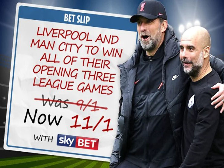 Bóng đá - Cuộc đua Man City - Liverpool dễ có biến, ẩn số MU &amp; Ten Hag ở ngoại hạng Anh
