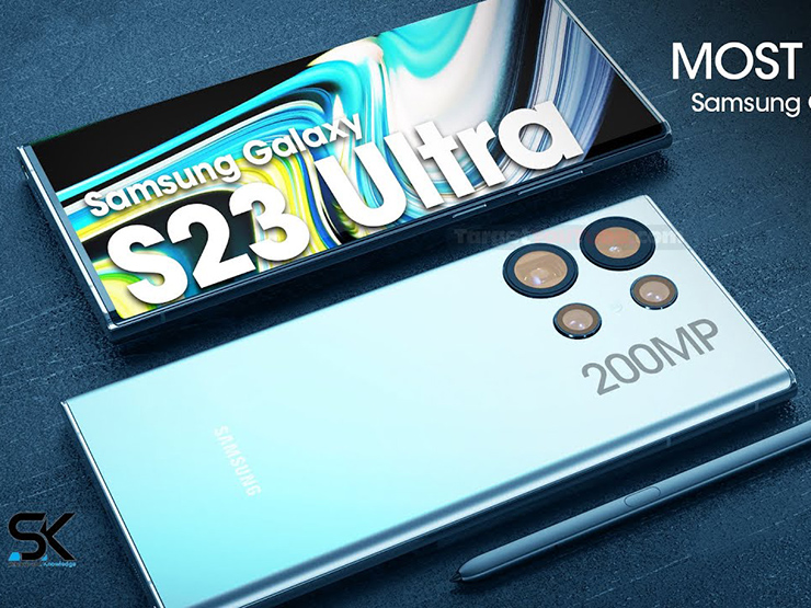 Thời trang Hi-tech - Siêu chip đối đầu iPhone 15 của Samsung bắt đầu được sản xuất