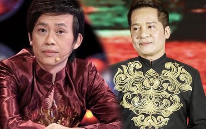 Hoài Linh xin rút lui, "ông trùm showbiz" báo tin nóng về người thay thế - 2