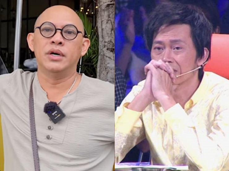 Giải trí - Hoài Linh xin rút lui, "ông trùm showbiz" báo tin nóng về người thay thế