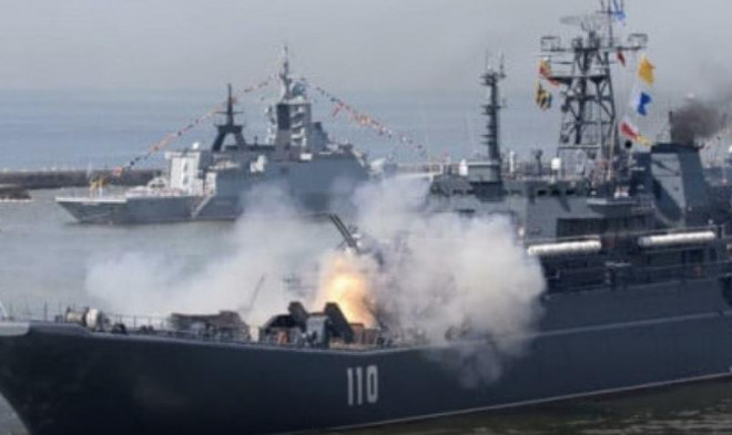 Hành lang Suwalki về cơ bản chạy dọc
Litva - Ba Lan, một biên giới được thành lập vào năm 1920. Tuy
nhiên, nó cũng tách biệt vùng Kaliningrad của Nga trên Biển Baltic
với Belarus.