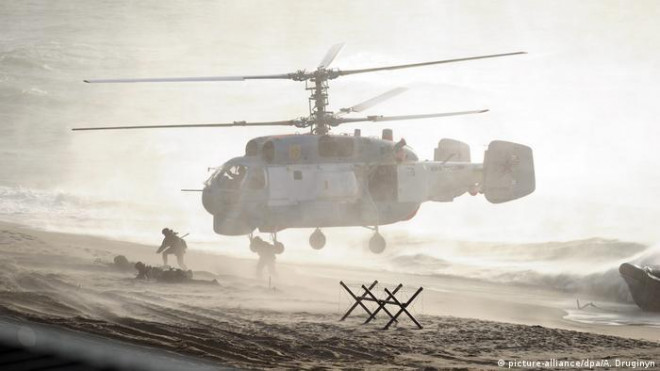 Sau khi các nước Baltic gia nhập
NATO, đặc biệt là Litva, Nga đã bày tỏ lo ngại rằng Kaliningrad có
thể bị phong tỏa, và đó thực chất đây là những gì đang xảy ra sau
khi Nga tiến hành chiến dịch quân sự tại Ukraine.