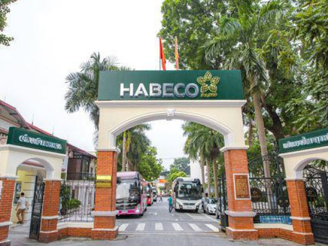 Tin tức trong ngày - Nhà máy bia Hà Nội và 8 cơ sở trên "đất vàng" sẽ được di dời