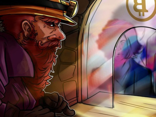 Công nghệ thông tin - Thợ đào Bitcoin bán tháo vì “gồng hết nổi”