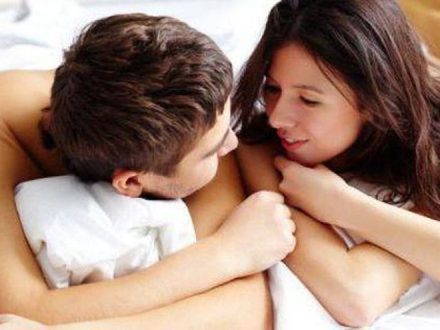 Sức khỏe đời sống - "Giải mã" 3 khó khăn thường gặp trong lần quan hệ đầu tiên