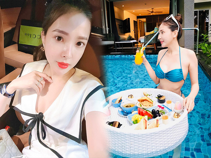 Bạn trẻ - Cuộc sống - Gái xinh dính bầu đẻ liên tiếp không kịp ra trường vì bị bạn trai "lừa" HOT nhất tuần