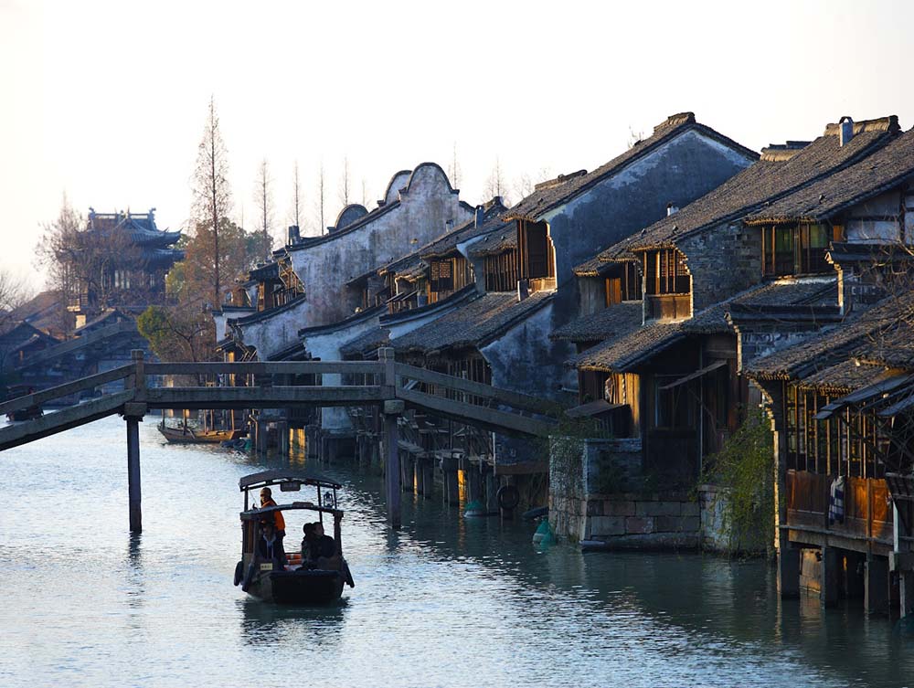 10 cổ trấn đẹp nhất Trung Quốc, bạn biết bao nhiêu nơi? - 4