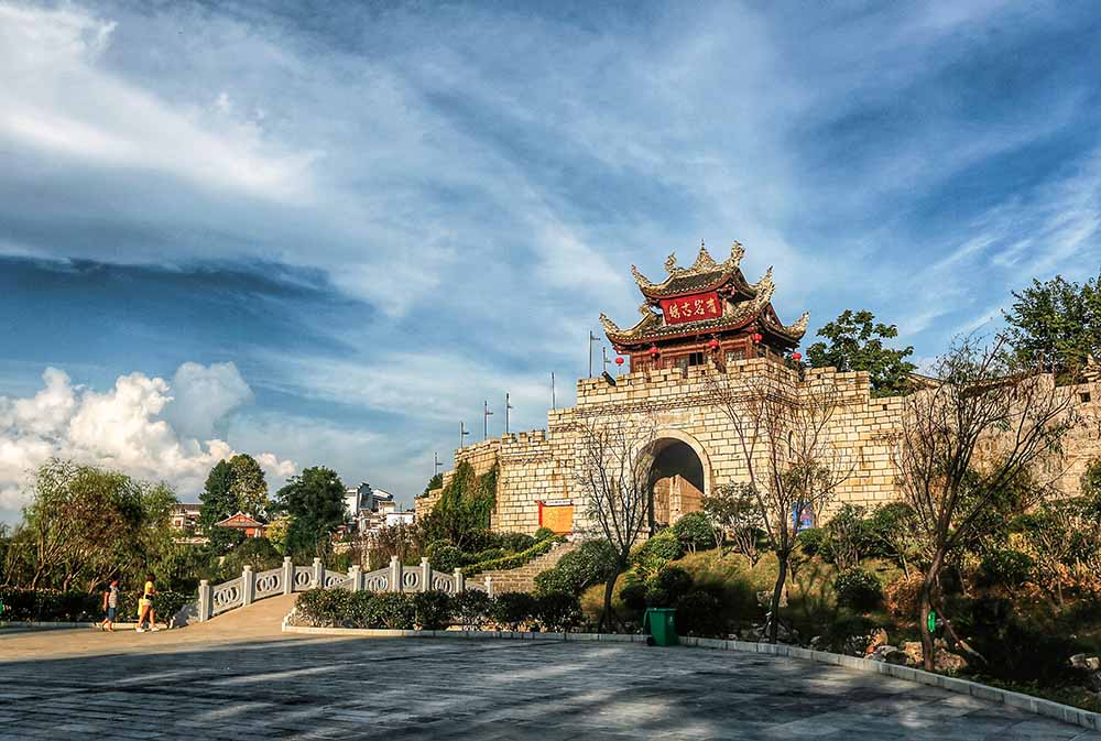 10 cổ trấn đẹp nhất Trung Quốc, bạn biết bao nhiêu nơi? - 10