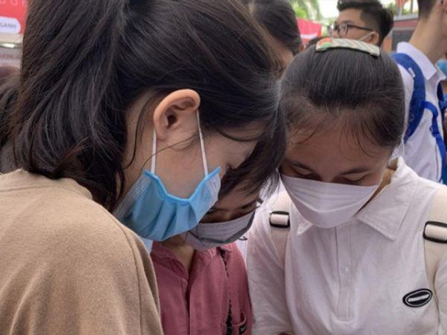 Một số đại học giảm chỉ tiêu, thay đổi phương án tuyển sinh, thí sinh cần lưu ý gì?