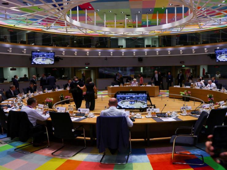 Thế giới - "Thời khắc lịch sử" của Ukraine