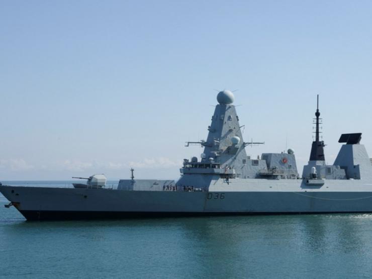 Thế giới - Ukraine kêu gọi đồng minh hỗ trợ xuất khẩu ngũ cốc: Nga nêu "mục đích thực sự"