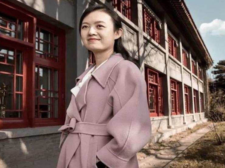 Bạn trẻ - Cuộc sống - Cô gái từ bỏ 2 trường ĐH top đầu để học trường mình thích và cái kết