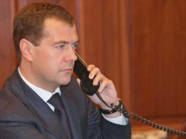 Nghị sĩ Nga nói về ý định của ông Medvedev ở Ukraine ‘mới’