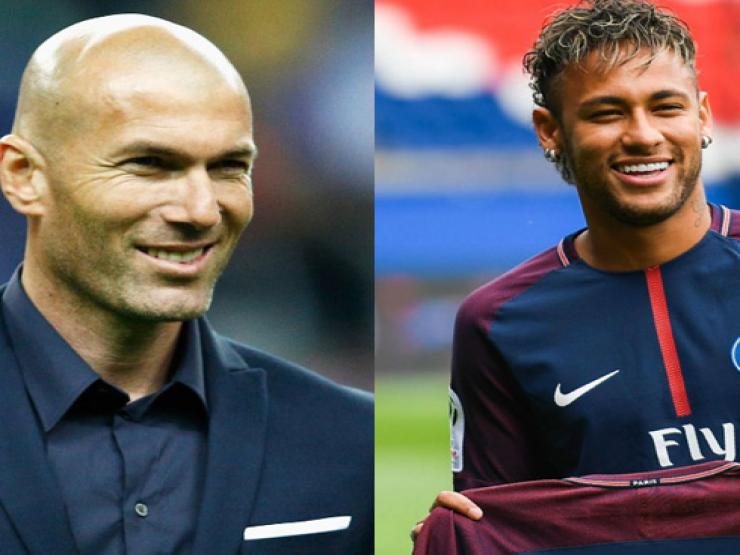 Bóng đá - Zidane đổi ý, tính sang PSG với lương khủng: Điều kiện tiên quyết để nhận lời