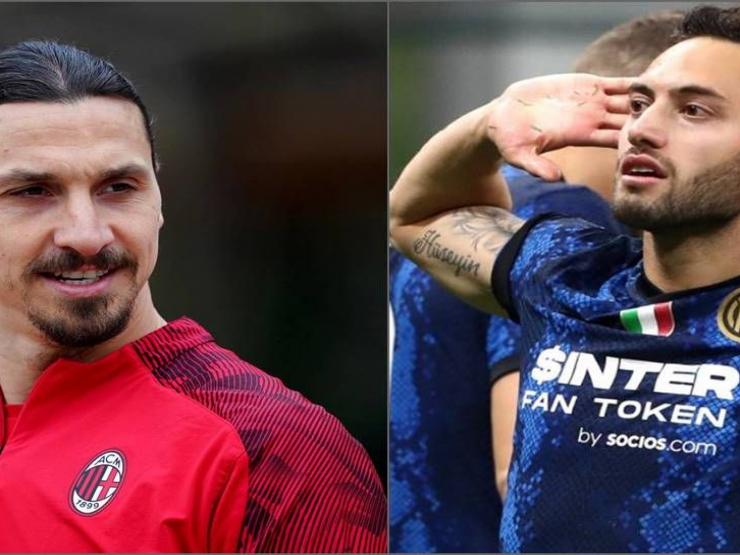 Bóng đá - Tin mới nhất bóng đá tối 24/6: Ibrahimovic bị đồng đội cũ chê cư xử như trẻ con