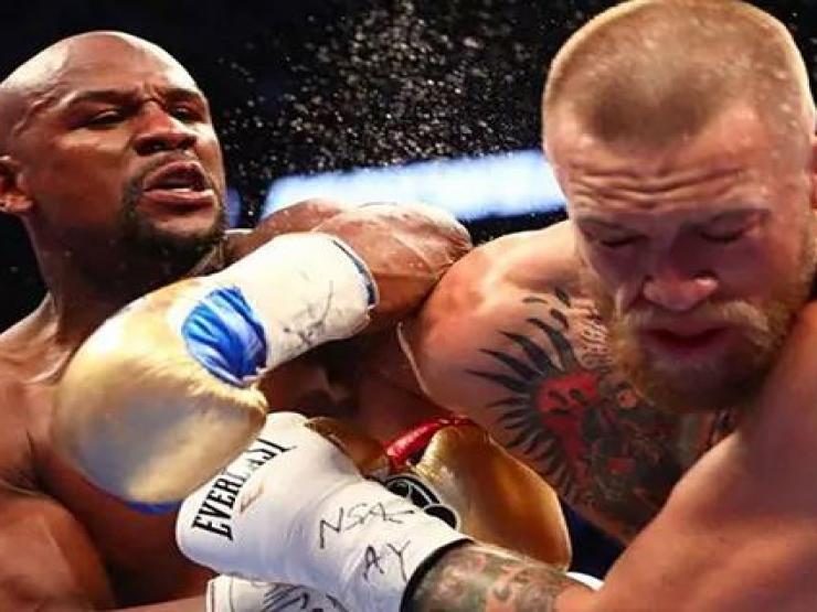 Thể thao - Nóng nhất thể thao tối 24/6: Mayweather đàm phán tái đấu McGregor trận đấu "mưa tiền"