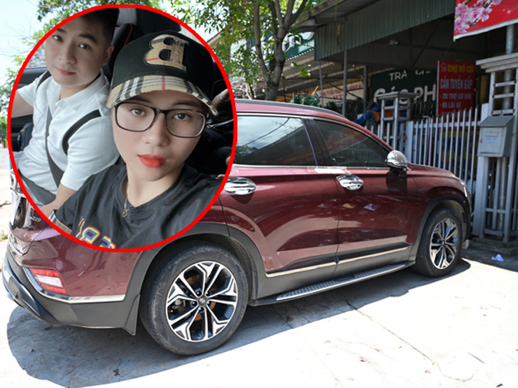 Pháp luật - Chồng bỏ ô tô trên cầu rồi mất tích: Tình tiết đáng ngờ về dữ liệu camera trong xe