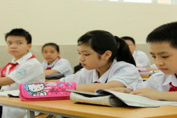 Giáo dục - du học - Hà Nội: Đăng ký tuyển sinh đầu cấp trực tuyến thử nghiệm từ ngày mai
