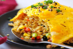 Ẩm thực - Cách làm này với cơm thừa giúp "nâng tầm" món ăn