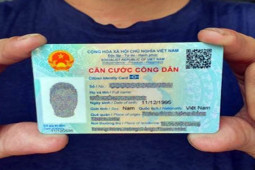 Tin tức trong ngày - Đề xuất cấp thẻ căn cước công dân cho trẻ mới sinh đến người dưới 14 tuổi