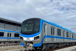 Tin tức trong ngày - Công ty vận hành metro 1 hết tiền, phía Nhật Bản lên tiếng